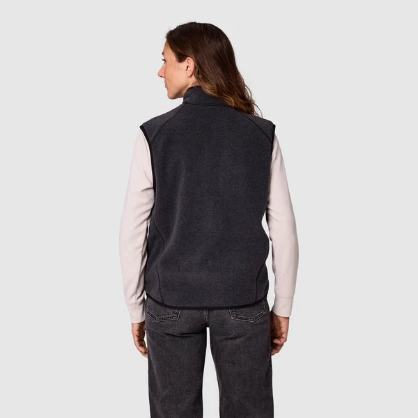 Load image into Gallery viewer, Outdoor Research Women's Deming Fleece Vest

