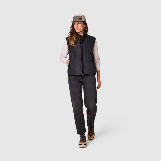 Outdoor Research Women's Deming Fleece Vest