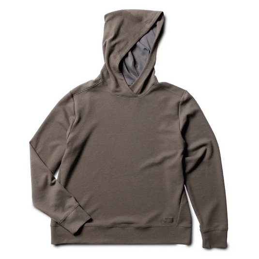Outdoor Research Women's Eclipse Waffle Hoodie