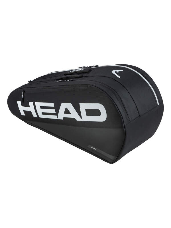 Load image into Gallery viewer, Head Tour Racquet Bag Medium - Ski &amp; Tennis Station
