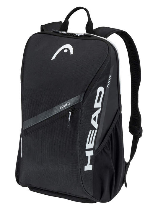 Head Tour 25L Backpack Tennis Bag - Ski & Tennis Station