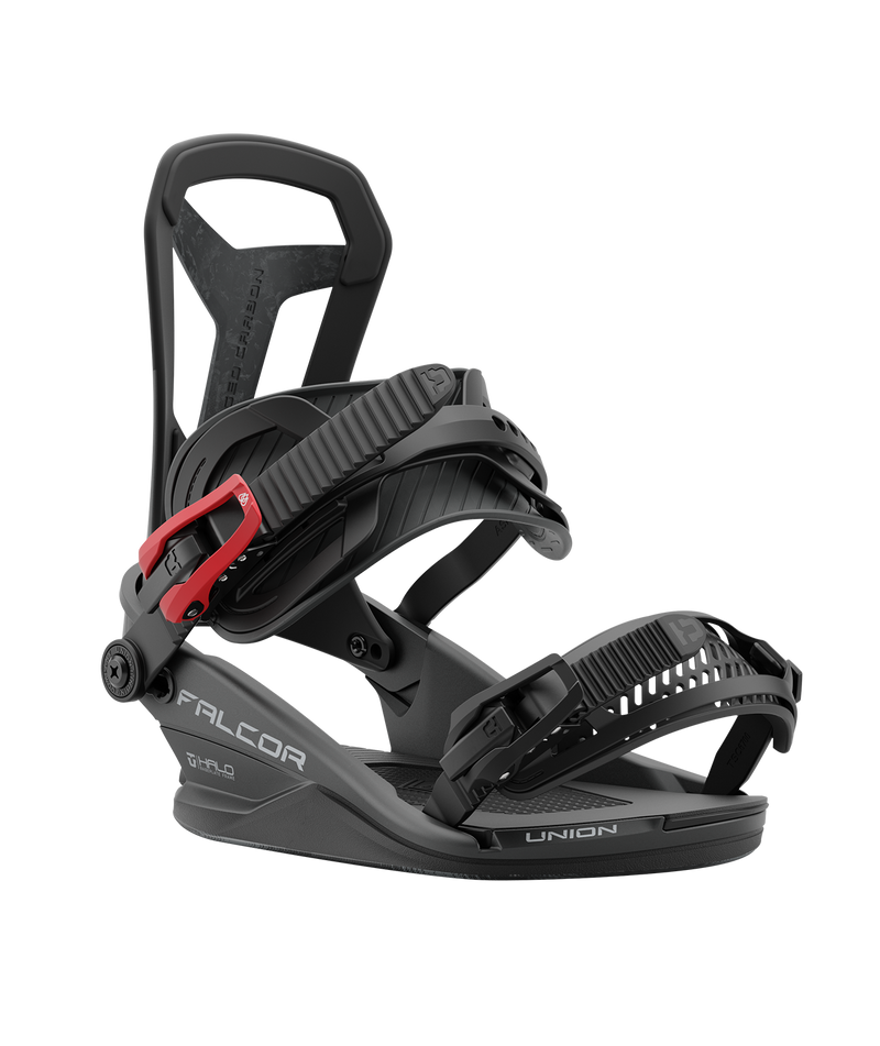 Load image into Gallery viewer, Union Men&#39;s Falcor Snowboard Bindings 2025
