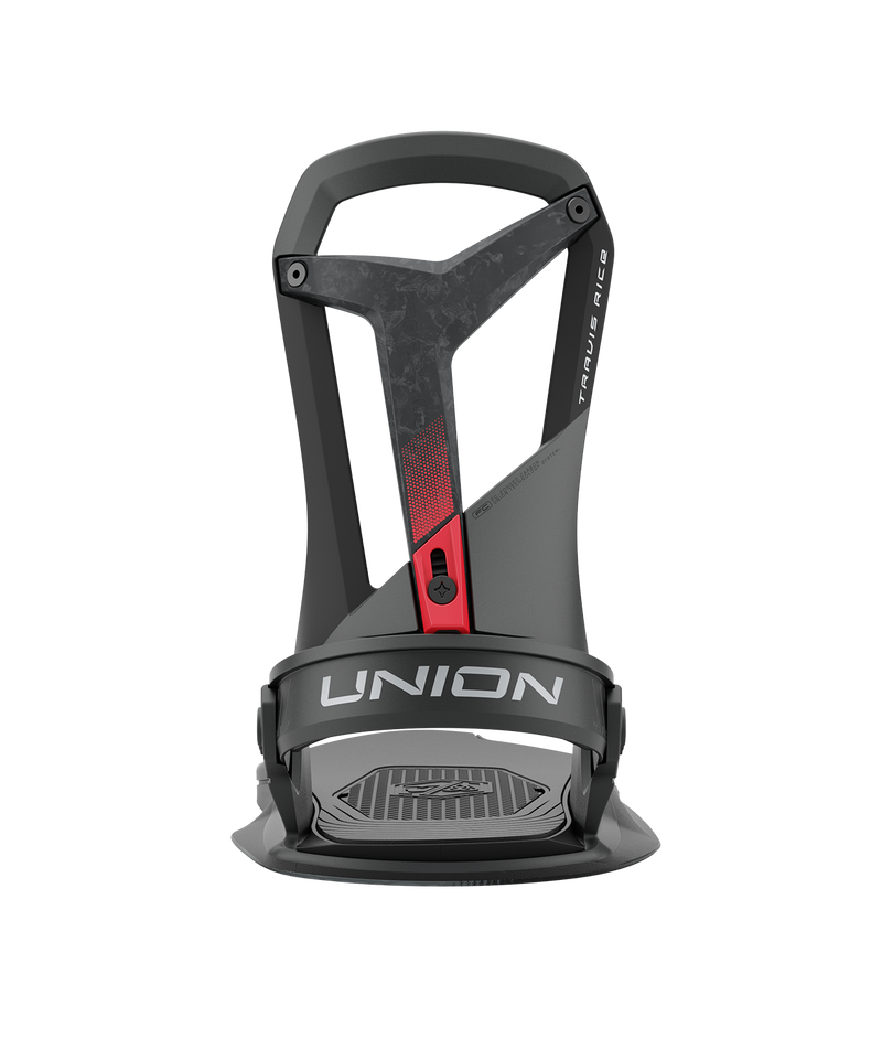 Load image into Gallery viewer, Union Men&#39;s Falcor Snowboard Bindings 2025
