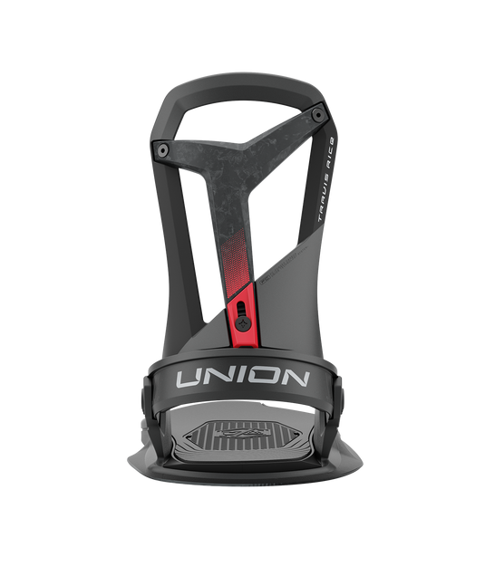 Union Men's Falcor Snowboard Bindings 2025