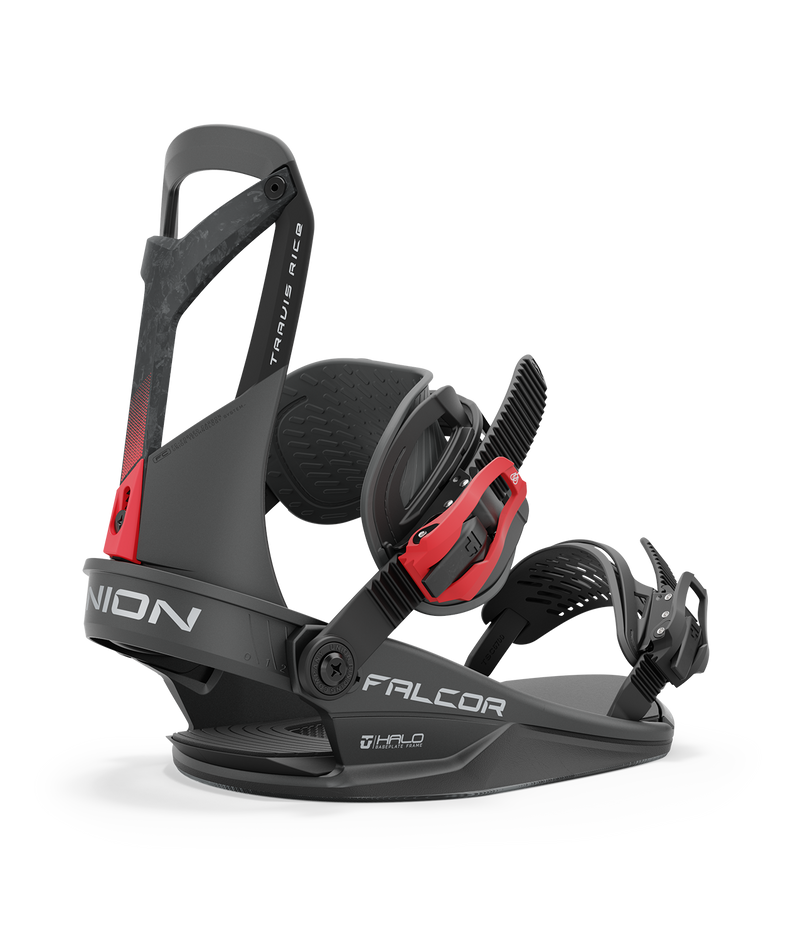 Load image into Gallery viewer, Union Men&#39;s Falcor Snowboard Bindings 2025
