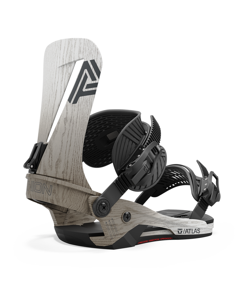 Load image into Gallery viewer, Union Men&#39;s Atlas Snowboard Bindings 2025
