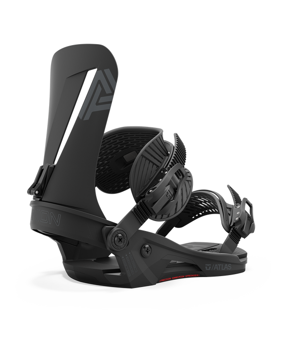 Union Men's Atlas Snowboard Bindings 2025