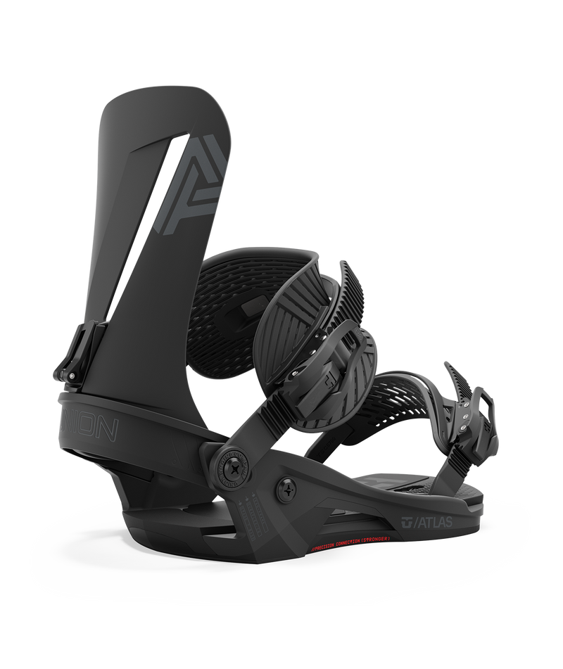 Load image into Gallery viewer, Union Men&#39;s Atlas Snowboard Bindings 2025
