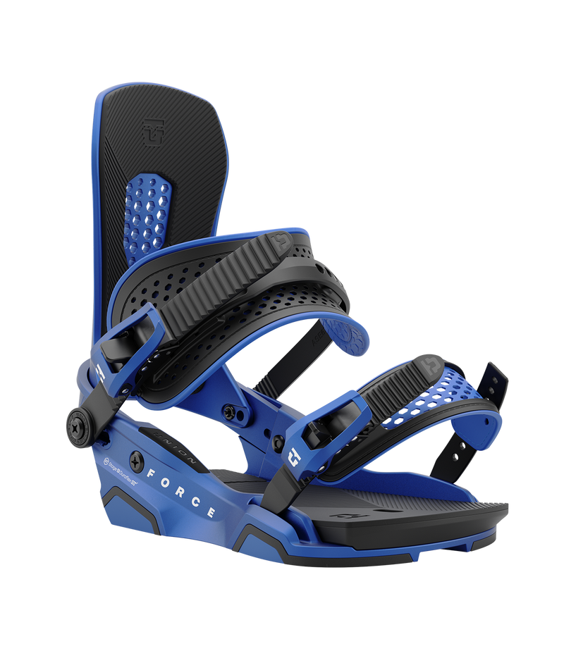 Load image into Gallery viewer, Union Men&#39;s Force Snowboard Bindings 2025
