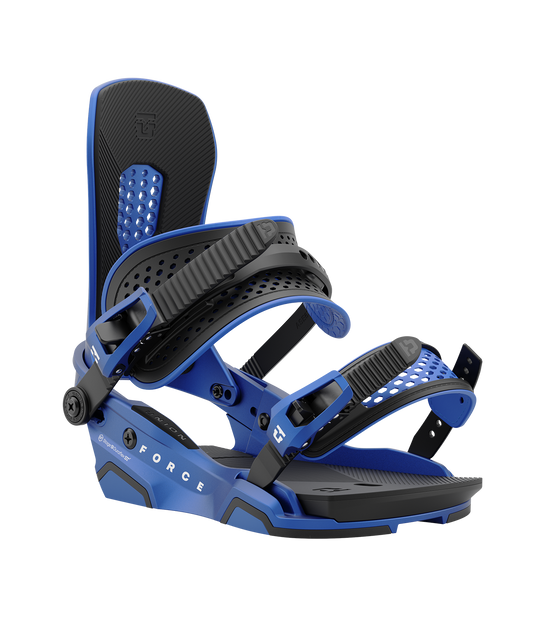 Union Men's Force Snowboard Bindings 2025