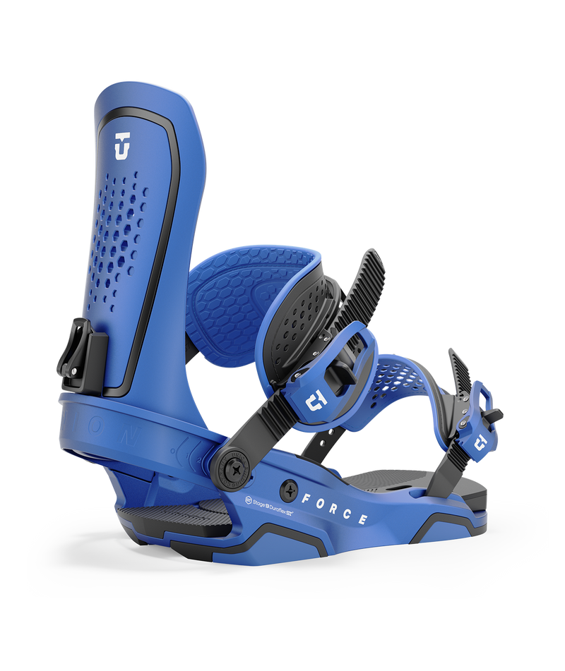 Load image into Gallery viewer, Union Men&#39;s Force Snowboard Bindings 2025
