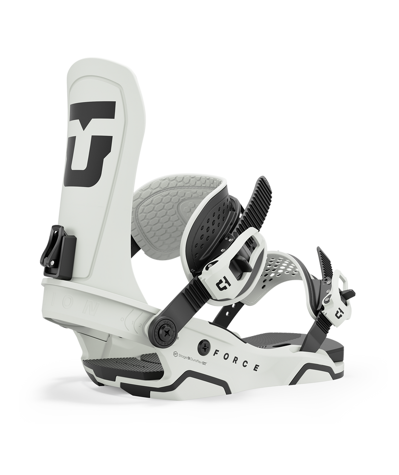 Load image into Gallery viewer, Union Men&#39;s Force Snowboard Bindings 2025
