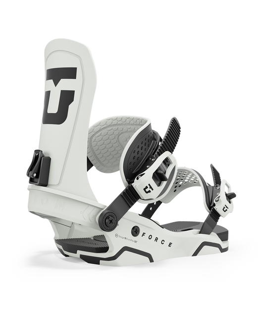 Union Men's Force Snowboard Bindings 2025