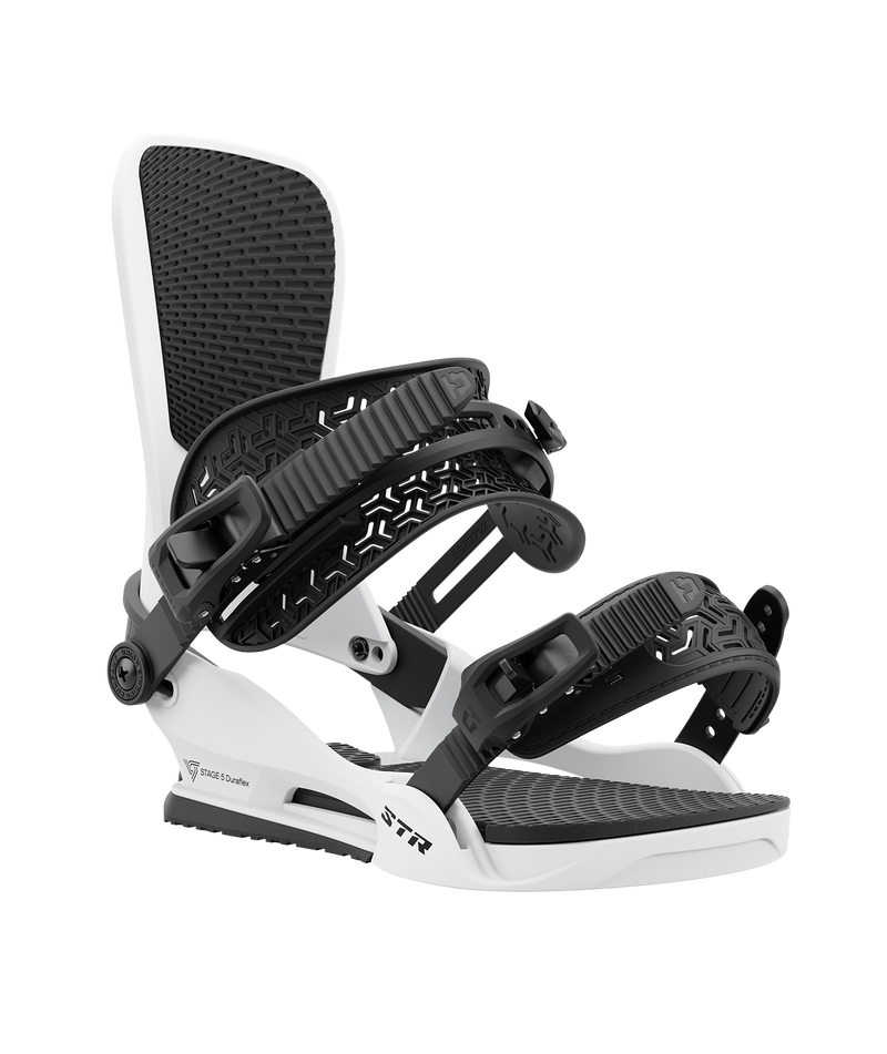 Load image into Gallery viewer, Union Men&#39;s STR Snowboard Bindings 2025
