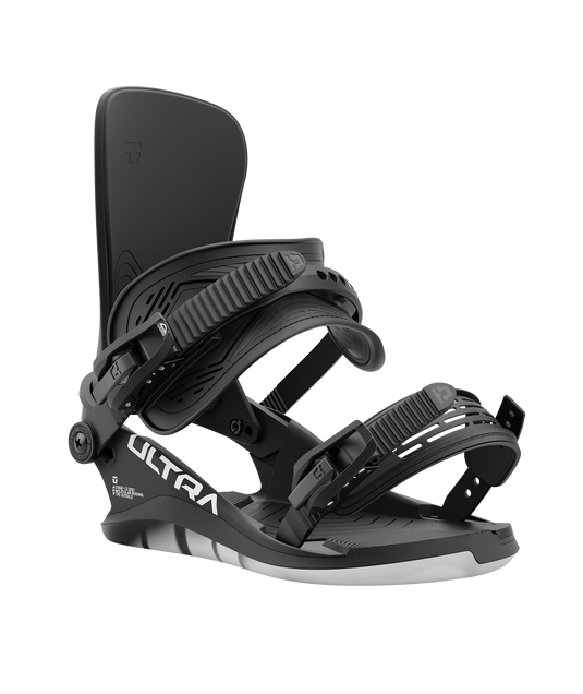 Union Men's Ultra Snowboard Bindings 2025