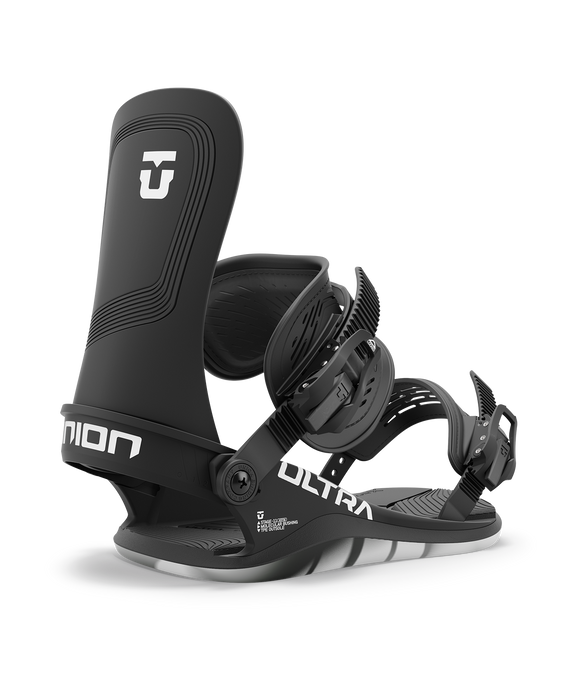 Union Men's Ultra Snowboard Bindings 2025