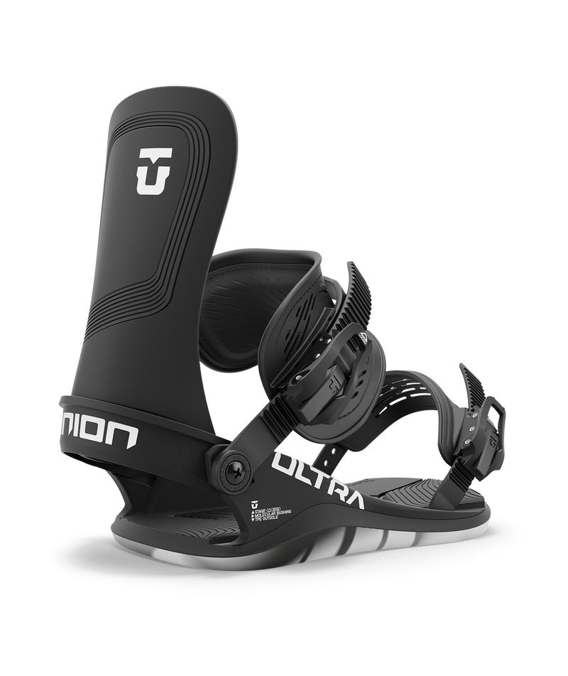 Load image into Gallery viewer, Union Men&#39;s Ultra Snowboard Bindings 2025
