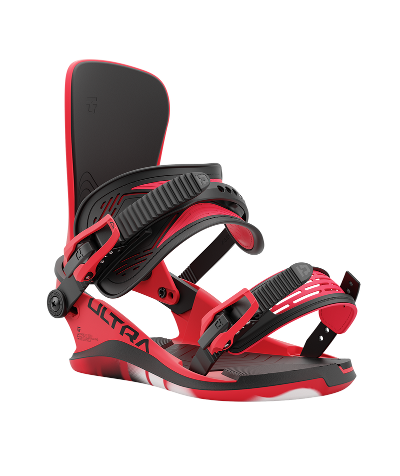 Load image into Gallery viewer, Union Men&#39;s Ultra Snowboard Bindings 2025
