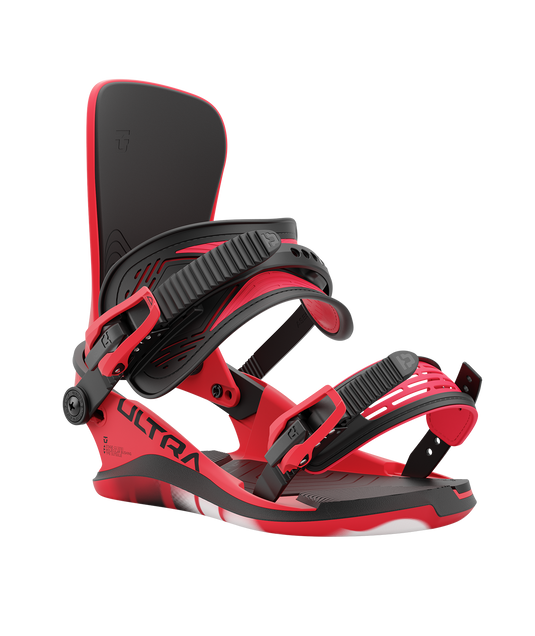 Union Men's Ultra Snowboard Bindings 2025