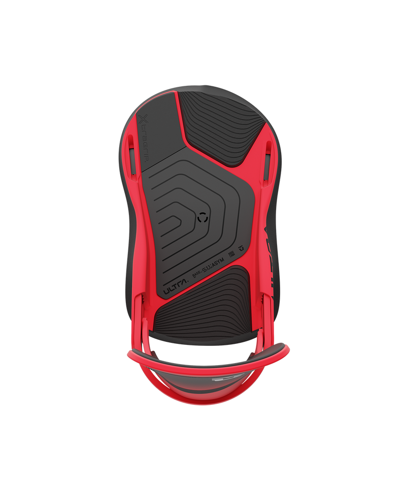 Load image into Gallery viewer, Union Men&#39;s Ultra Snowboard Bindings 2025
