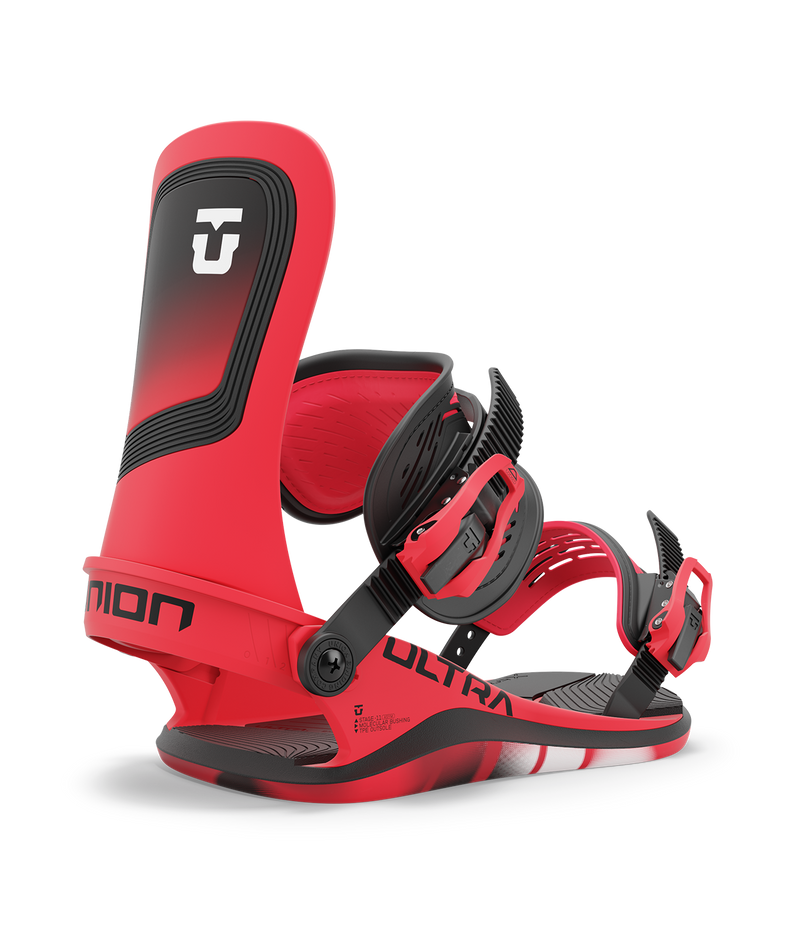 Load image into Gallery viewer, Union Men&#39;s Ultra Snowboard Bindings 2025
