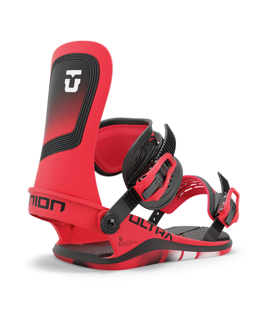 Union Men's Ultra Snowboard Bindings 2025