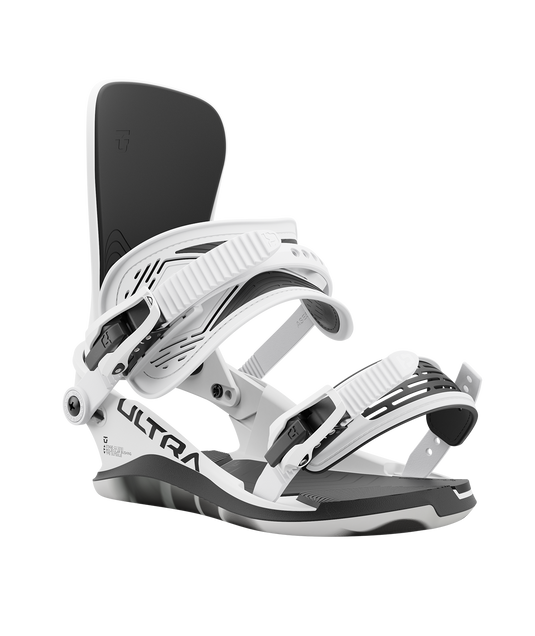 Union Men's Ultra Snowboard Bindings 2025