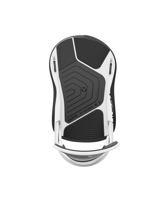 Union Men's Ultra Snowboard Bindings 2025