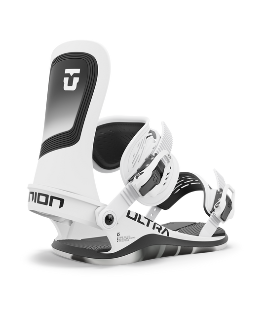 Union Men's Ultra Snowboard Bindings 2025