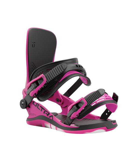 Union Women's Ultra Snowboard Bindings 2025