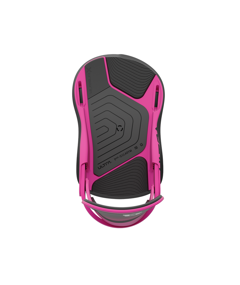 Load image into Gallery viewer, Union Women&#39;s Ultra Snowboard Bindings 2025
