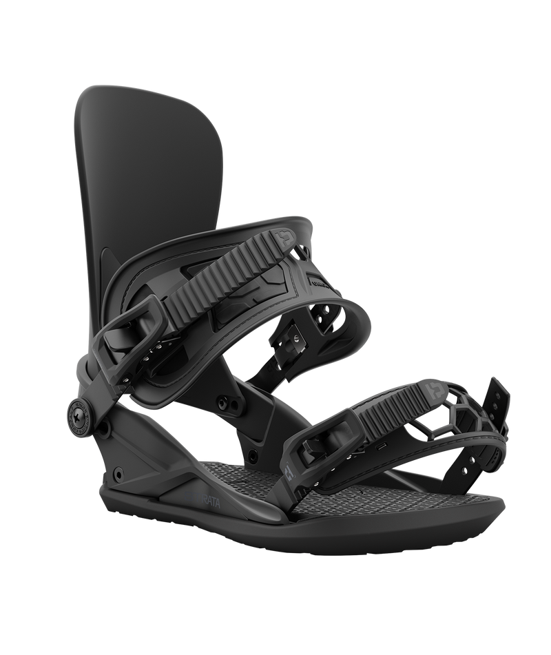 Load image into Gallery viewer, Union Men&#39;s Strata Snowboard Bindings 2025
