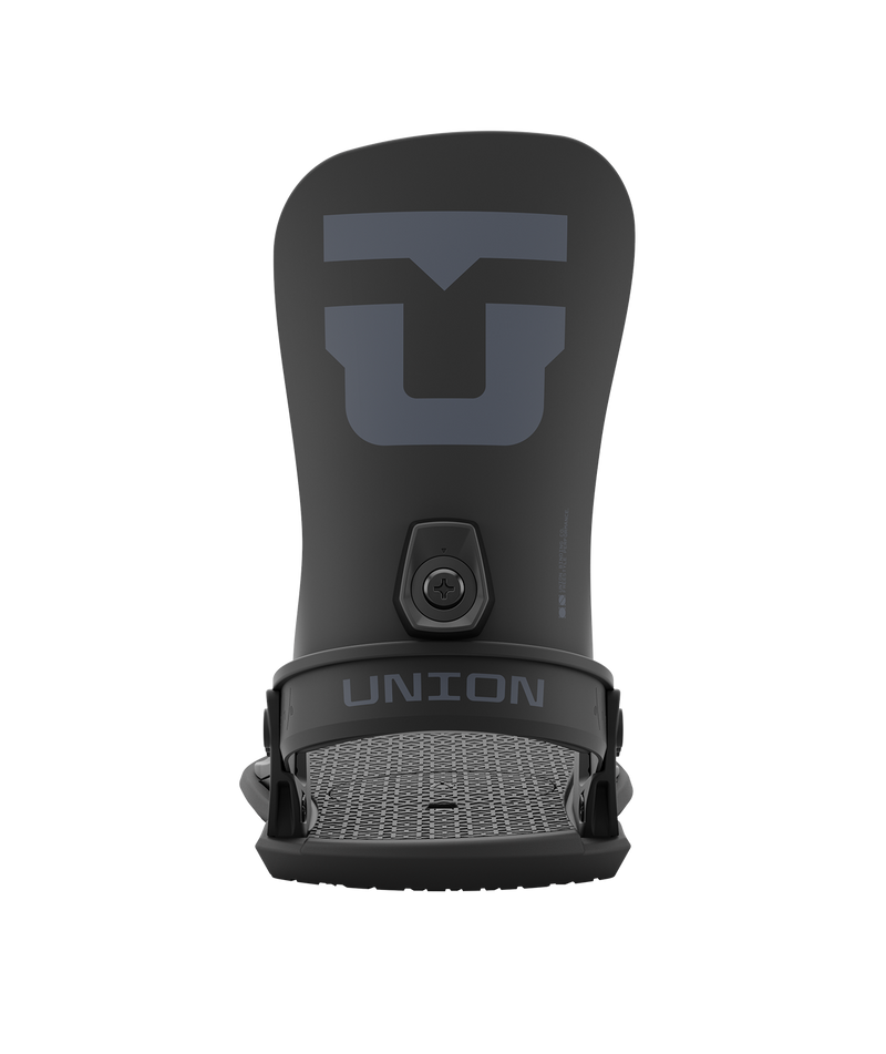 Load image into Gallery viewer, Union Men&#39;s Strata Snowboard Bindings 2025
