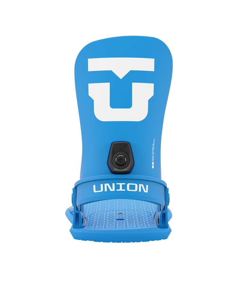 Load image into Gallery viewer, Union Men&#39;s Strata Snowboard Bindings 2025
