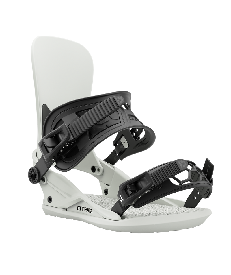 Load image into Gallery viewer, Union Men&#39;s Strata Snowboard Bindings 2025
