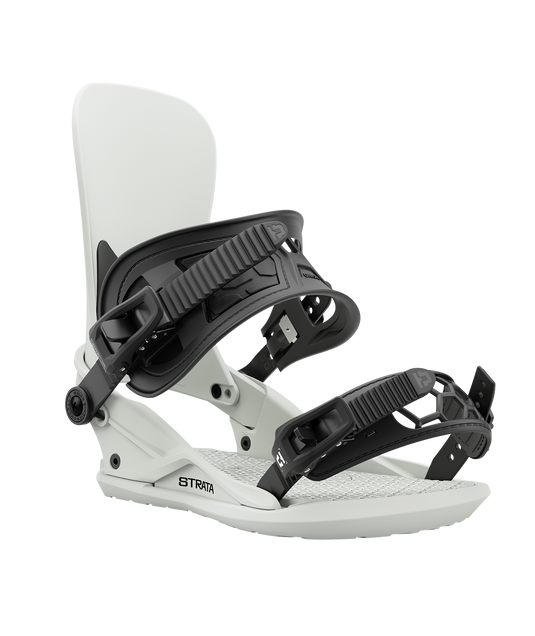 Union Men's Strata Snowboard Bindings 2025