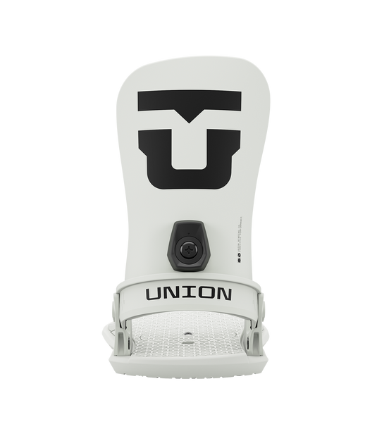 Union Men's Strata Snowboard Bindings 2025