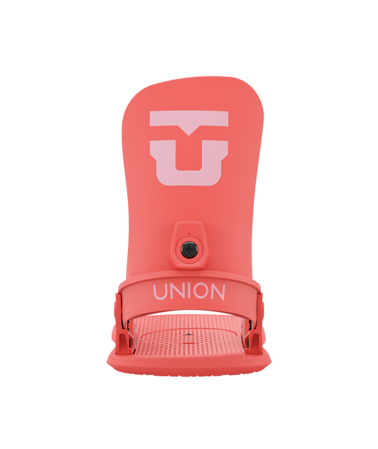 Union Women's Legacy Snowboard Bindings 2025