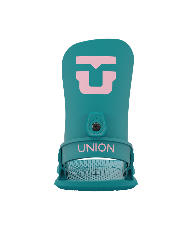 Load image into Gallery viewer, Union Women&#39;s Legacy Snowboard Bindings 2025
