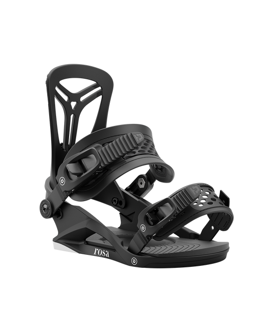 Union Women's Rosa Snowboard Bindings 2025