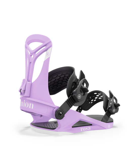 Union Women's Rosa Snowboard Bindings 2025