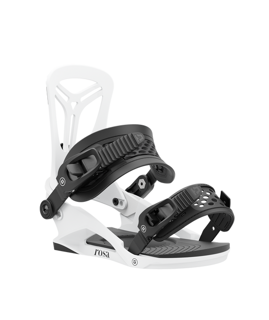 Union Women's Rosa Snowboard Bindings 2025