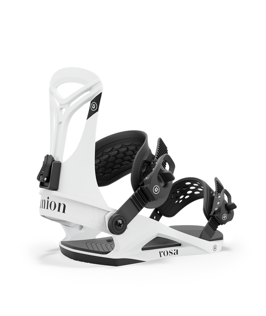 Union Women's Rosa Snowboard Bindings 2025