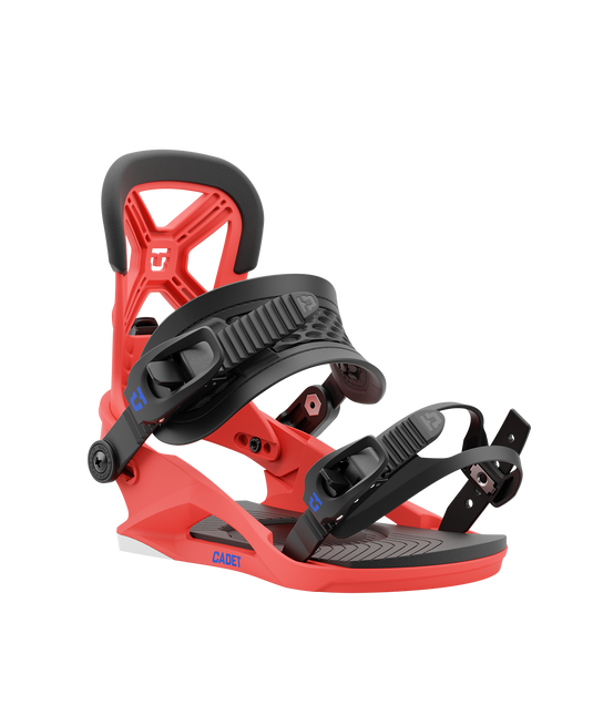 Union Youth Cadet Snowboard Bindings 2025