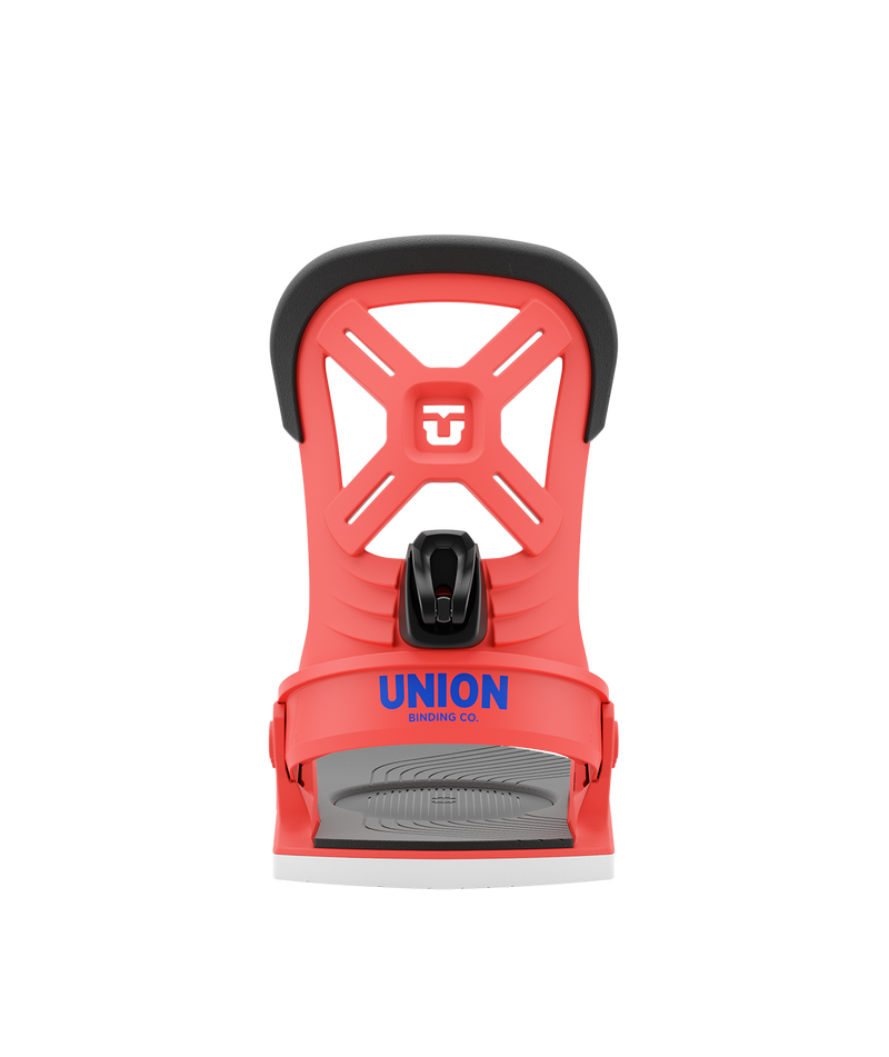 Load image into Gallery viewer, Union Youth Cadet Snowboard Bindings 2025
