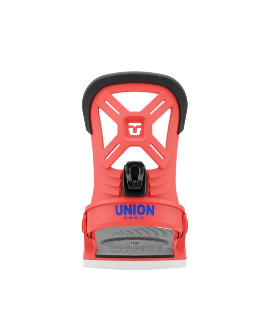 Union Youth Cadet Snowboard Bindings 2025