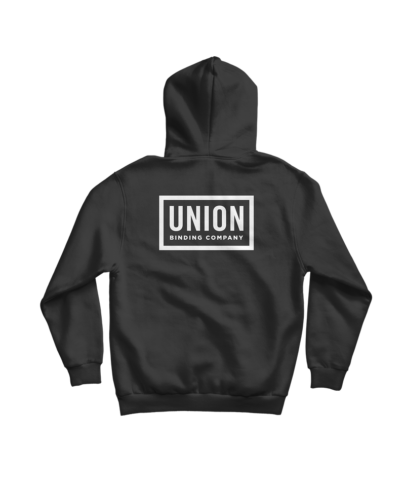 Load image into Gallery viewer, Union Team Hoodie
