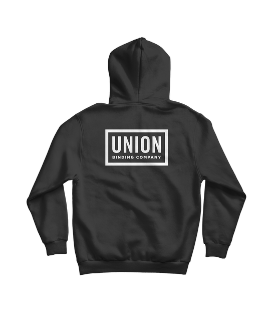 Union Team Hoodie