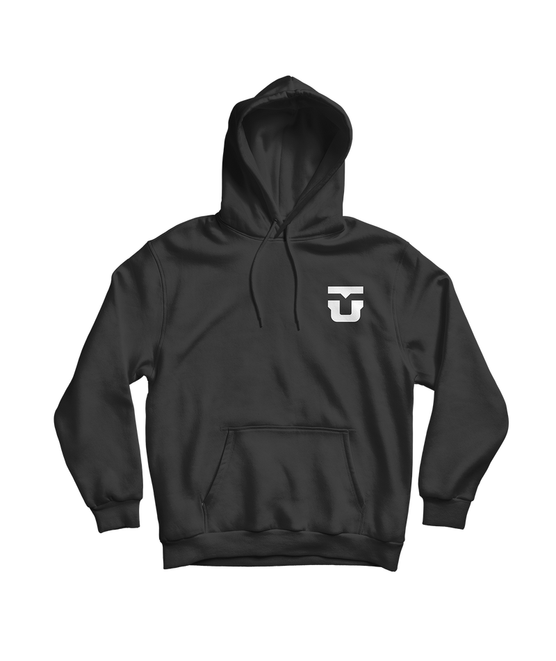 Load image into Gallery viewer, Union Team Hoodie
