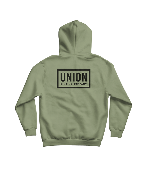 Union Team Hoodie